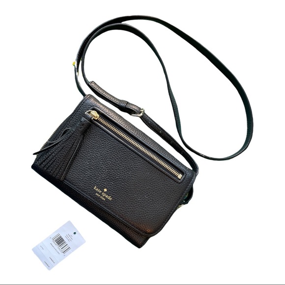 Kate Spade Chester Street Crossbody Purse - Picture 5 of 9